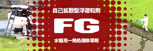 FG剤