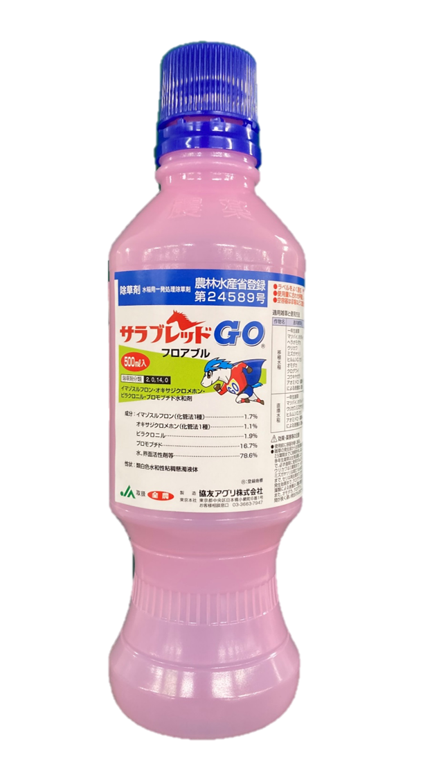 サラブレッドGO®フロアブル