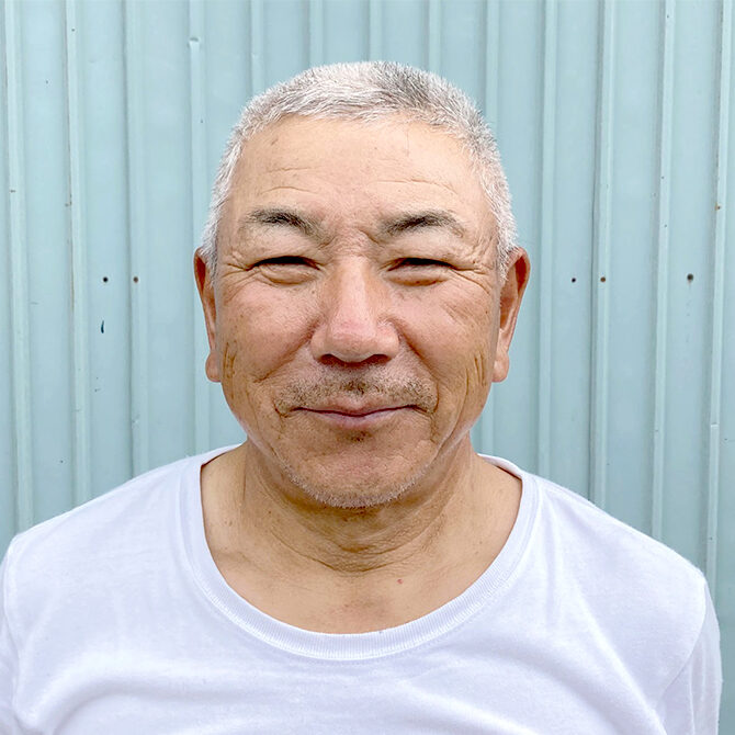 山田 寿光さま