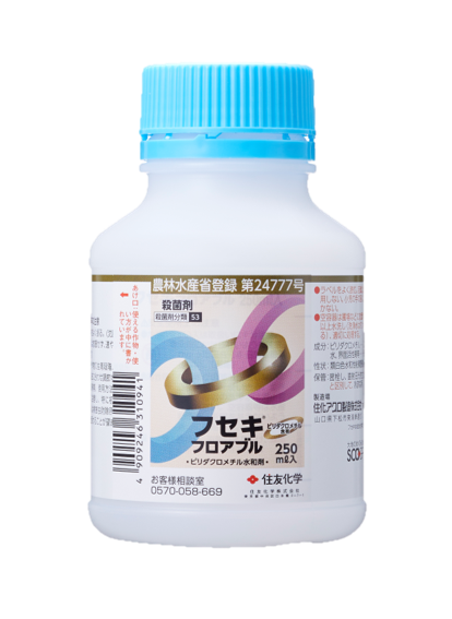 フセキ®フロアブル
